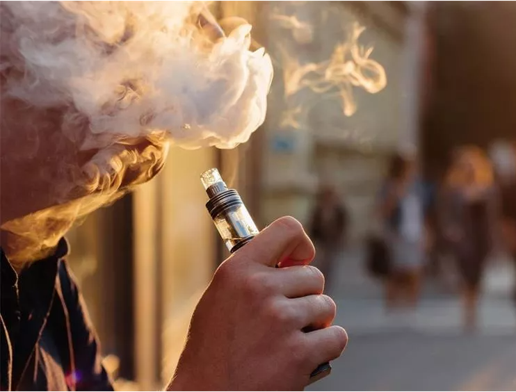Philippine Government Plans To Establish Certification Process To Combat Illegal Vaping